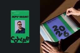 Brand Identity For Mpv Mgmt - thumbnail 3