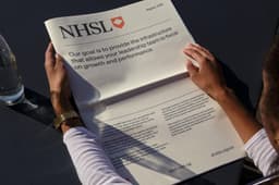 Brand Identity for Nurberg Health Services Ltd. - thumbnail 3