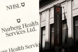 Brand Identity for Nurberg Health Services Ltd. - thumbnail 8