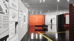 Exhibition Identity For Carmen Portinho - thumbnail 9