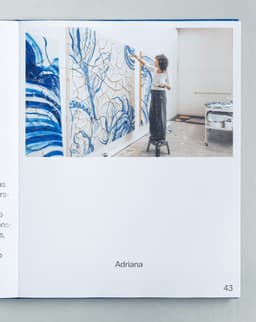 Editorial Design For Ateliês Do Rio - thumbnail 2