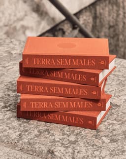 Editorial Design For Terra Sem Males - thumbnail 6