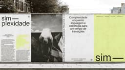 Visual Identity For Simplexidade - thumbnail 6