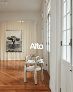 Identity And Website For Instituto Alto - thumbnail 3