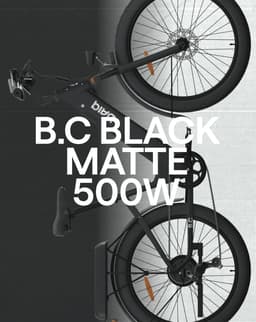 Brand Identity For Baiq Electric Mobility - thumbnail 3