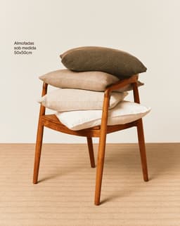 Brand Identity For Trama Casa - thumbnail 6