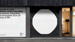 Brand Identity For Forms Cultural Community - thumbnail 7