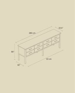 Visual Identity For Reclaimed-wood Furniture Studio - thumbnail 4
