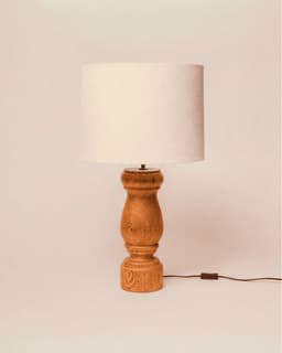 Visual Identity For Reclaimed-wood Furniture Studio - thumbnail 6