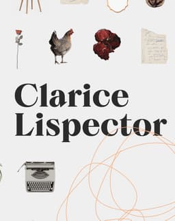 Website Redesign For The Clarice Lispector Archive At Ims - thumbnail 9