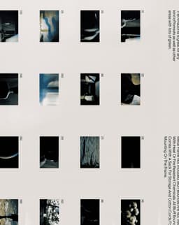 Visual Identity For Bluff Bounce Lighting Reflectors - thumbnail 2