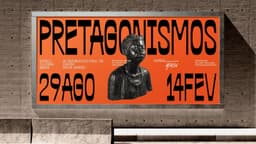 Exhibition Design For Pretagonismos - thumbnail 4
