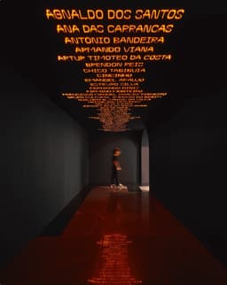 Exhibition Design For Pretagonismos - thumbnail 7