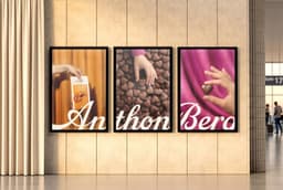Brand Revitalisation For Anthon Berg - thumbnail 8