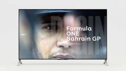 Custom Typeface For Saudi Sports Company - thumbnail 2