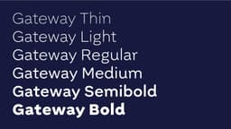 Custom Typeface For Saudi Sports Company - thumbnail 8
