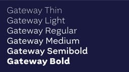 Custom Typeface For Saudi Sports Company - thumbnail 9