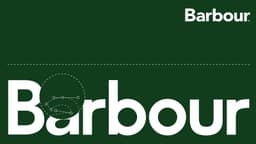Custom Typeface For Barbour - thumbnail 2