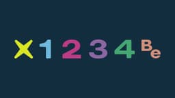 Custom Typeface Family For Itv - thumbnail 6