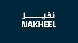 Custom Typeface For Nakheel Real Estate - thumbnail 2