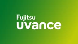 Custom Typeface For Fujitsu Brand Refresh - thumbnail 3