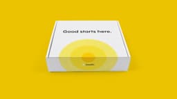 Typography For The Goodrx Healthcare Rebrand - thumbnail 7