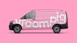 Custom Typeface For Moonpig Rebrand - thumbnail 2