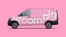 Custom Typeface For Moonpig Rebrand - thumbnail 3