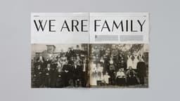 Custom Typeface For William Grant & Sons - thumbnail 5