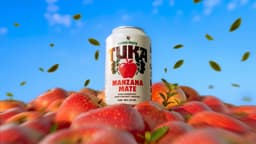 Brand Identity And Packaging For Tuka Yerba Mate Beverage - thumbnail 9