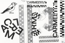 Brand Identity And Packaging For Carmel - thumbnail 9