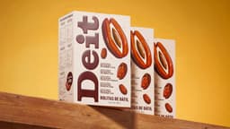 Brand Identity And Packaging For Deit Date Snacks - thumbnail 9