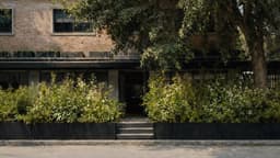 Brand Identity for Alterna Contemporary Restaurant - thumbnail 2