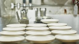 Brand Identity for Alterna Contemporary Restaurant - thumbnail 5