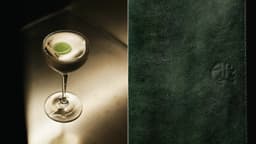 Brand Identity for Alterna Contemporary Restaurant - thumbnail 8