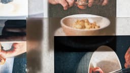Brand Identity for Alterna Contemporary Restaurant - thumbnail 9