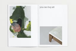 Naming And Brand Identity For Findings Online Gallery - thumbnail 3