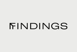 Naming And Brand Identity For Findings Online Gallery - thumbnail 4