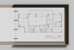 Brand Identity For Eva Marco Estudio - thumbnail 5