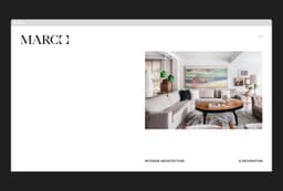 Brand Identity For Eva Marco Estudio - thumbnail 7