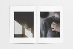 Brand Identity For Sustainable Fashion Label Jul'95 - thumbnail 4