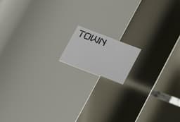 Visual Identity For A 3d Architecture Studio - thumbnail 2