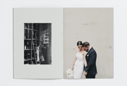 Rebranding For A Toronto Wedding Photography Studio - thumbnail 9