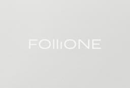 Brand Identity And Packaging For Follione Hair Care - thumbnail 3