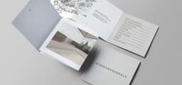 Brand Identity For A Landscaping Studio - thumbnail 2