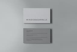 Brand Identity For A Landscaping Studio - thumbnail 5