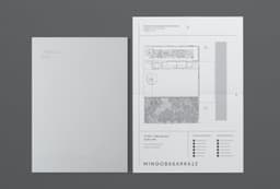 Brand Identity For A Landscaping Studio - thumbnail 7