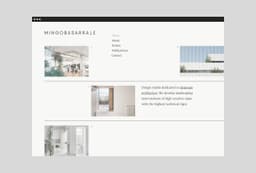 Brand Identity For A Landscaping Studio - thumbnail 9