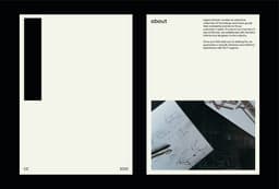 Brand Identity For Lagom Domum - thumbnail 6