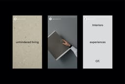 Brand Identity For Lagom Domum - thumbnail 8